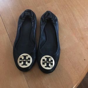 Tory Burch flats